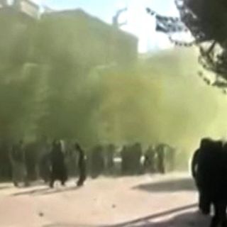 Sube a más de 70 los muertos en una semana por protestas: ONG