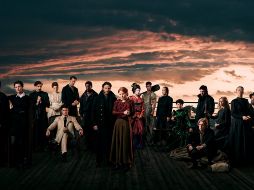 Netflix:"1899" y otras series de misterio que no te puedes perder