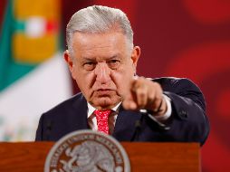 López Obrador dijo también que Argentina está en unas circunstancias 