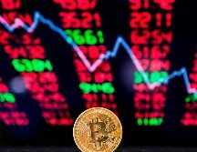 FTX y su casa comercial hermana Alameda Research quebraron el mes pasado.  AFP / ARCHIVO.