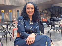 Mayra Rojas sufrió un episodio de terror cuando su hija mayor fue intoxicada con alcohol adulterado estando en un antro. SUN/ARCHIVO