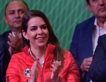 La dirigente estatal del PRI en Jalisco, Laura Haro Ramírez dijo que los 11 municipios que cuentan con doble alerta de género (estatal y federal) no se han preocupado por generar un protocolo de prevención. INSTAGRAM / lauraharo