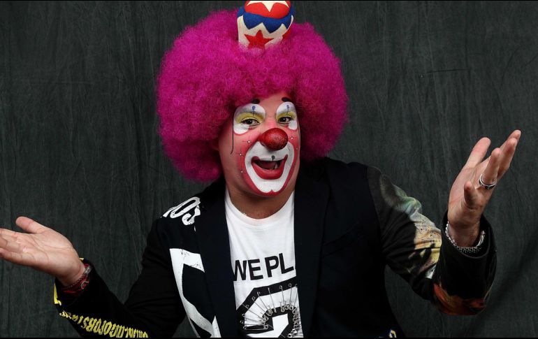 “Me quieren meter a la cárcel, yo no la maté” dice Platanito. SUN / ARCHIVO