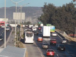 El ejercicio para definir el proceso y la ruta de implementación de los diálogos para la movilidad sustentable de López Mateos correrá a cargo del SSPC y el Imeplan. EL INFORMADOR / ARCHIVO