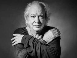 Erasmo Carlos se hizo famoso por las seis décadas en que fue socio del cantante Roberto Carlos, el 