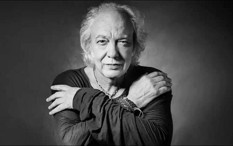 Erasmo Carlos se hizo famoso por las seis décadas en que fue socio del cantante Roberto Carlos, el 