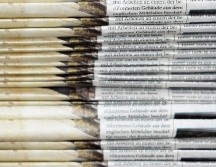 Sobre lo que escriben, las temáticas informativas son la política en 57%, y seguridad en un 37 por ciento. ESPECIAL / UNSPLASH by Waldemar Brandt