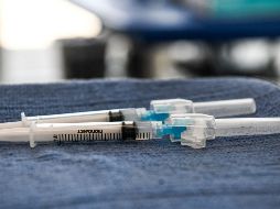 También por primera vez, la campaña estará dirigida a las mujeres cisgénero (cis) y transgénero cuya edad oscile de los 11 a 49 años y que vivan con VIH. AFP / ARCHIVO