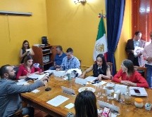 Los acuerdos se aprobaron con cinco votos a favor: tres de Movimiento Ciudadano, uno de PAN y uno de Morena; y el voto en contra de Hagamos. EL INFORMADOR/R. Rivas