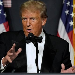 Suprema Corte de EU concede acceso a declaraciones fiscales de Trump