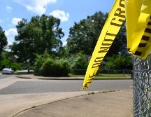 Los accidentes de tráfico son frecuentes en Nigeria debido al mal estado de las carreteras y el poco mantenimiento de los vehículos. AP/ARCHIVO