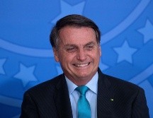 El líder del partido de Bolsonaro, Valdemar Costa, denunció que varias urnas electrónicas carecían de números de identificación individual en los registros internos. EFE/ARCHIVO