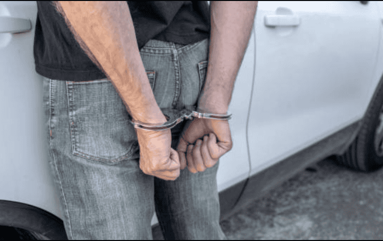 Un agente municipal de Chicahuaxtla  reconoció que no se siguió el protocolo de seguridad al momento de detener al joven. ESPECIAL