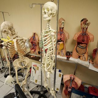 Inauguran el Congreso Estatal de Enfermería 2022