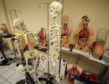 El congreso de enfermería se realizará este 22 y 23 de noviembre en la Cámara de Comercio de Guadalajara. EL INFORMADOR/ARCHIVO