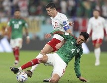 El “Güero”, ex entrenador de Chivas, consideró que este fue uno de los mejores partidos del equipo nacional durante la era de Gerardo Martino en el banquillo. XINHUA/J. Haocheng