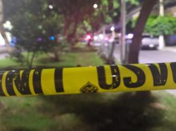El multihomicidio ocurrió pasadas las 6:00 horas de este martes en una vivienda ubicada en la colonia San Isidro. EL INFORMADOR/ARCHIVO