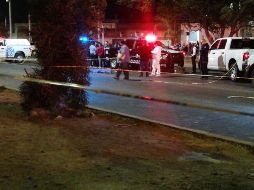 Hasta el mediodía, Cuernavaca mantenía el nivel de violencia que la envuelve desde el inicio de año. EL INFORMADOR/ARCHIVO