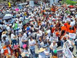 Según los emecistas, la suma de los gastos generados por la Universidad de Guadalajara alcanza un total de 37 millones 100 mil 607 pesos. EL INFORMADOR/ARCHIVO