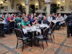 En la Zona Metropolitana de Guadalajara operan alrededor de 17 mil restaurantes de diferentes giros. EL INFORMADOR/E. GÓMEZ