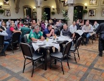 En la Zona Metropolitana de Guadalajara operan alrededor de 17 mil restaurantes de diferentes giros. EL INFORMADOR/E. GÓMEZ