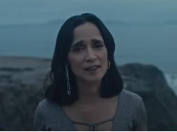 El corte promocional de este disco es la canción que le da nombre al mismo: “Tu Historia”, compuesta por Julieta en letra y música. YOUTUBE / Julieta Venegas