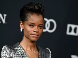 Letitia señaló que tras darse cuenta del reportaje en el que se le menciona, decidió bloquear a The Hollywood Reporter y al reportero que hizo la redacción del texto, etiquetando así a Scott Feinberg, quien firma en la nota del portal. AP / ARCHIVO