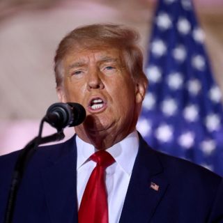 Juez fija la fecha del juicio por fraude contra Trump