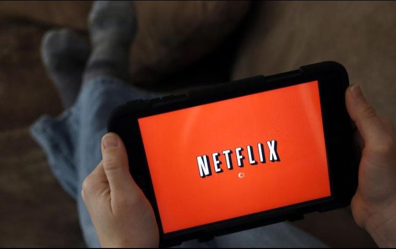 Netflix estrena series y películas cada semana y es común que anuncie sus más esperadas producciones mes con mes. AP / ARCHIVO