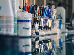 Al 19 de noviembre, en el mundo se reportaron 80 mil 460 casos de viruela del mono. ESPECIAL/Foto de Ibrahim Boran en Unsplash