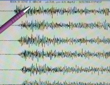 Turquía se sitúa en una de las zonas de mayor actividad sísmica del mundo. EFE/ARCHIVO