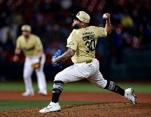 Derrota para el equipo de Jalisco, mañana se disputará el segundo partido de la serie entre Charros y Yaquis. ESPECIAL