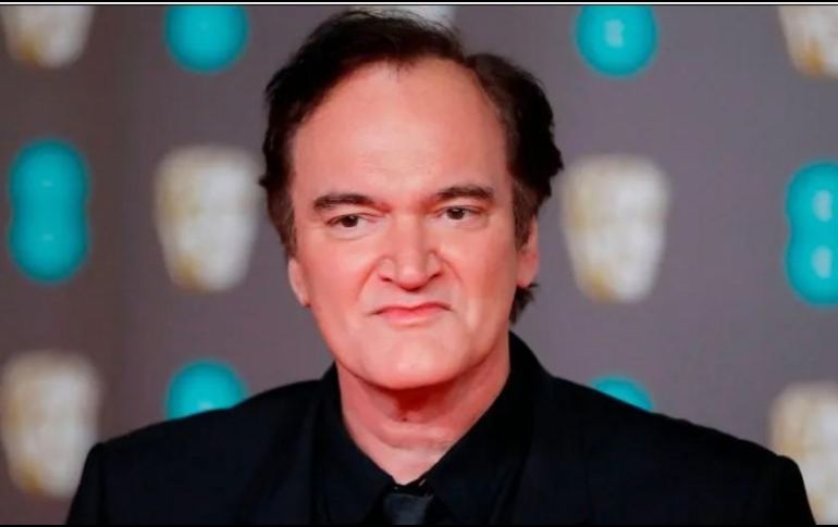 Hay que recordar que a inicios de este mes, Tarantino aseguró que no dirigiría una película de Marvel porque “tiene que ser un jornalero para hacer esas cosas”.