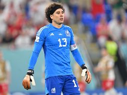 Las reacciones, desde luego, no se hicieron esperar; algunos reconocieron la originalidad del meme, mientras que otros calificaron a Acción Nacional de oportunista por el momento que vivió Memo Ochoa. EFE / N. Thekkayil