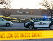 Según la policía, el objetivo del atacante eran mexicanos. AP/A. Brandon