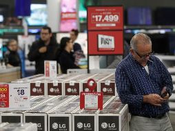 Las entidades federativas con más reclamaciones destacaron Ciudad de México (115), Estado de México (74), Jalisco (45). EL INFORMADOR / ARCHIVO