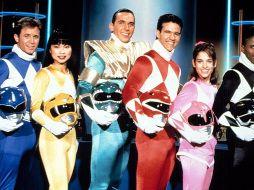 Jason David Frank fue un ícono para las juventudes e infancias de los 90's. ESPECIAL/Toei
