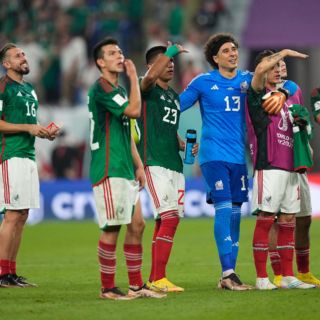 ¿México puede ser descalificado del Mundial por cánticos ofensivos?