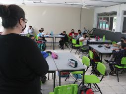 La SEP anuncia la fecha en la que las boletas de calificaciones ya se encuentran disponibles para consultarse en Internet y descargarse, generalmente coincide con los mismos días de la entrega del documento. EL INFORMADOR / ARCHIVO