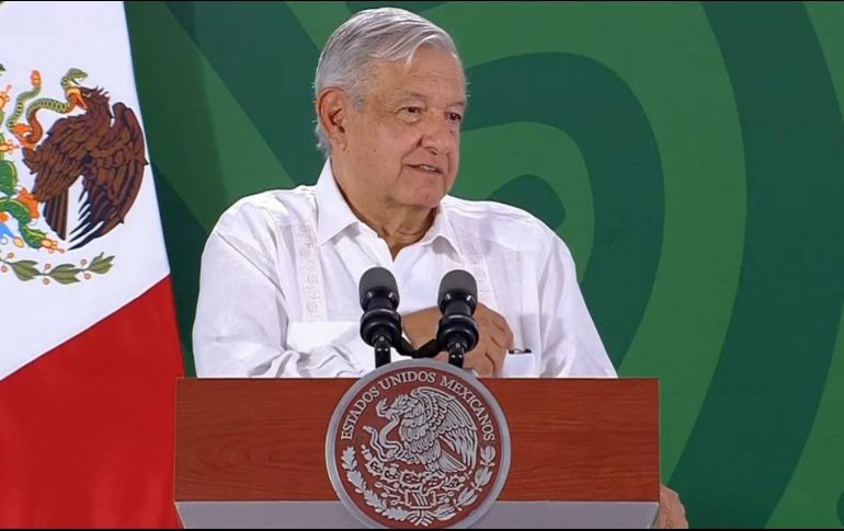 López Obrador convocó a todas las 