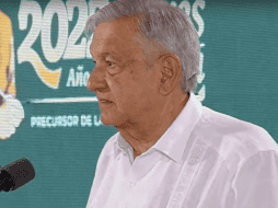 López Obrador adelanta que en los próximos días enviará al Congreso reformas a la Ley Electoral secundaria. YOUTUBE / Gobierno de México