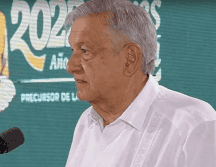 López Obrador adelanta que en los próximos días enviará al Congreso reformas a la Ley Electoral secundaria. YOUTUBE / Gobierno de México