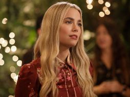 “Maggie” ya está disponible en Star+. ESPECIAL/THE WALT DISNEY COMPANY MÉXICO.