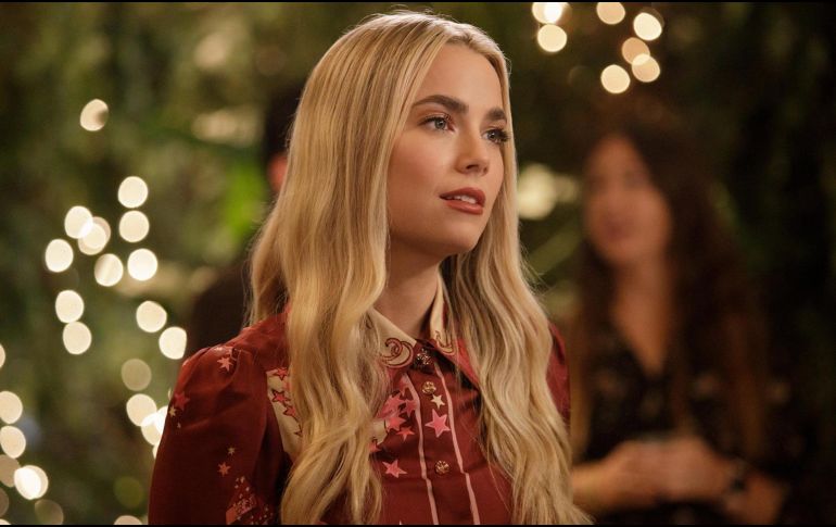 “Maggie” ya está disponible en Star+. ESPECIAL/THE WALT DISNEY COMPANY MÉXICO.