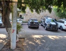 Entre los indicios se encuentra un automotor de modelo reciente aparentemente del ofendido. EL INFORMADOR / E. Gómez