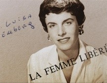 “María Luisa Bemberg: Eco de mi voz” ya está disponible en Star+. ESPECIAL/THE WALT DISNEY COMPANY MÉXICO.