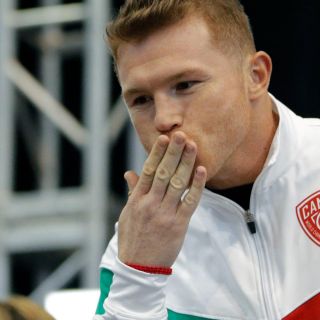"Faitelson me hace vomitar": Canelo Álvarez