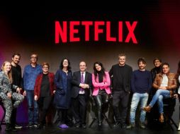 Netflix es un enorme amplificador que lleva nuestras historias e inquietudes morales y personales como narradores, a más de 190 países