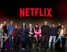 Netflix es un enorme amplificador que lleva nuestras historias e inquietudes morales y personales como narradores, a más de 190 países