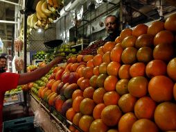 La naranja registra el incremento más alto, con casi 110 por ciento, según un estudio del Grupo Consultor de Mercados Agrícolas. EL INFORMADOR / ARCHIVO